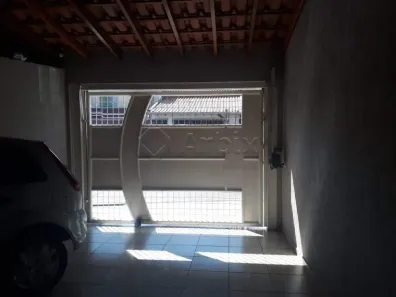 Casa com 3 Quartos à venda, 161m² no Parque Residencial Jaguari, Americana