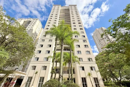 Apartamento com 3 Quartos à venda, 87m² no Vila Sofia, São Paulo