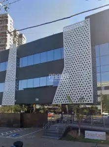 Sala Comercial à venda, 35m² no Morada da Colina, Uberlândia