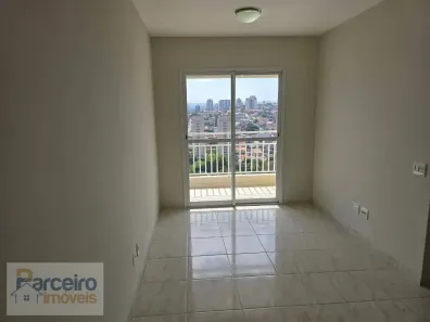 Apartamento com 3 Quartos à venda, 60m² no Chácara Seis de Outubro, São Paulo