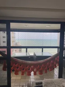 Apartamento com 4 Quartos à venda, 214m² no Boa Viagem, Recife