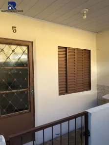 Apartamento com 1 Quarto para alugar, 30m² no Vila São José, Porto Alegre