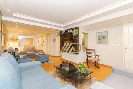 Casa de Condomínio com 3 Quartos à venda, 200m² no Abranches, Curitiba
