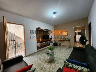 Casa com 2 Quartos à venda, 280m² no Jardim Esmeralda, Santa Bárbara D'Oeste