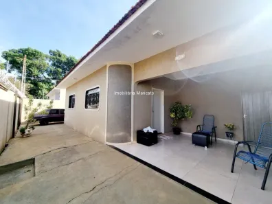 Casa com 3 Quartos à venda, 225m² no Jardim Nazareth, São José do Rio Preto