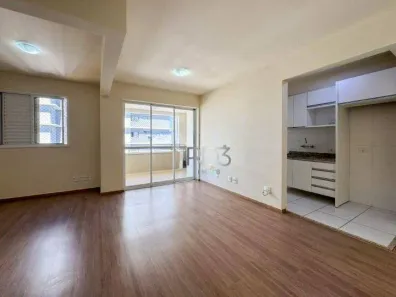 Apartamento com 2 Quartos para alugar, 78m² no Gleba Fazenda Palhano, Londrina