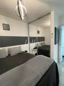 Apartamento com 1 Quarto à venda, 31m² no Jardim Paulista, São Paulo