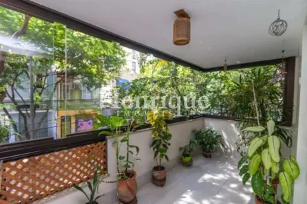 Apartamento com 2 Quartos à venda, 84m² no Botafogo, Rio de Janeiro