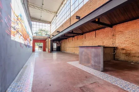 Ponto Comercial com 4 Quartos para alugar, 280m² no Vila Romana, São Paulo