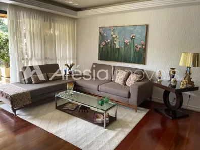 Apartamento com 3 Quartos à venda, 183m² no Barra da Tijuca, Rio de Janeiro