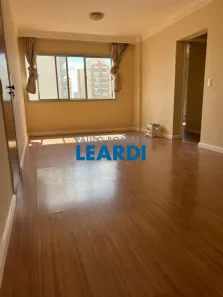 Apartamento com 3 Quartos à venda, 86m² no Vila Clementino, São Paulo