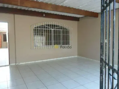 Sobrado com 2 Quartos à venda, 139m² no Paulicéia, São Bernardo do Campo
