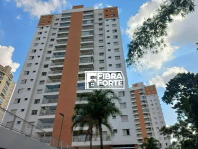Apartamento com 3 Quartos à venda, 87m² no Parque Prado, Campinas