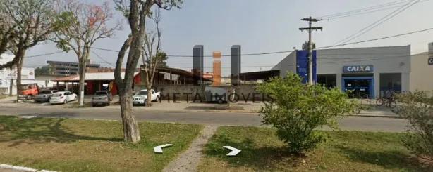 Lote/Terreno à venda, 605m² no Nova Resende, Resende