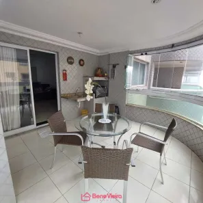 Apartamento com 2 Quartos à venda, 123m² no Tupi, Praia Grande