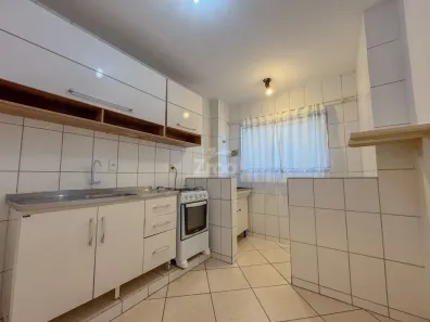 Apartamento com 2 Quartos para alugar, 65m² no Victor Konder, Blumenau