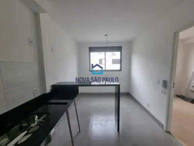 Apartamento com 1 Quarto à venda, 30m² no Vila Parque Jabaquara, São Paulo