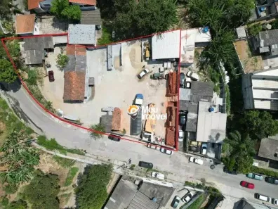 Lote/Terreno à venda, 1540m² no Cidade D'Abril, São Paulo