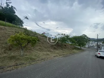 Lote/Terreno à venda, 450m² no Pedra Branca, Palhoça