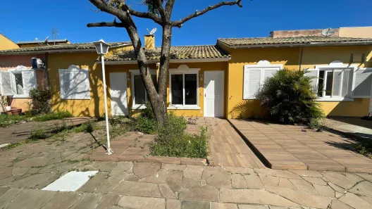 Casa com 3 Quartos para alugar, 100m² no Rio Branco, Canoas