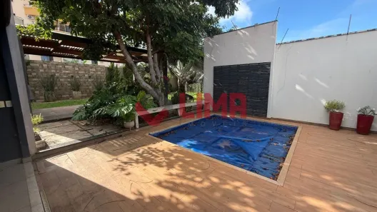 Casa com 3 Quartos à venda, 240m² no Jardim Paulista, Bauru