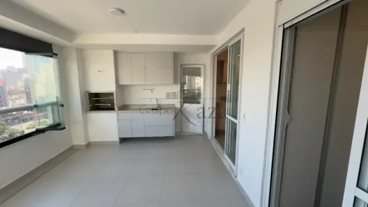 Apartamento com 3 Quartos à venda, 103m² no Parque Residencial Aquarius, São José dos Campos