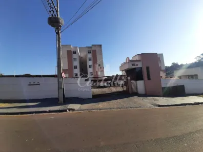 Apartamento com 2 Quartos à venda, 57m² no Estrela, Ponta Grossa