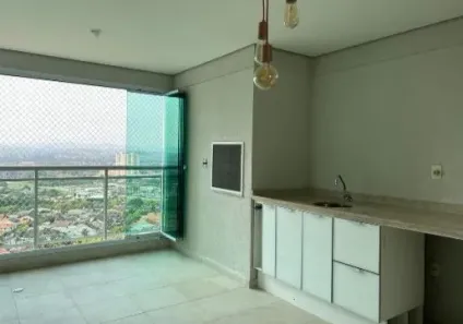 Apartamento com 4 Quartos para alugar, 191m² no Jardim das Colinas, São José dos Campos
