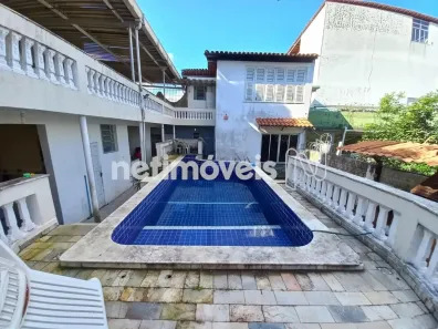 Casa com 4 Quartos à venda, 618m² no Bonfim, Salvador