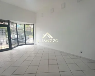 Ponto Comercial para alugar, 60m² no Jardim São Luiz, Ribeirão Preto