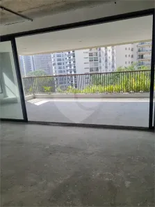 Apartamento com 4 Quartos à venda, 340m² no Cerqueira César, São Paulo