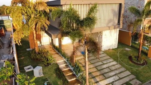 Casa de Condomínio com 4 Quartos à venda, 328m² no Jacundá, Eusébio