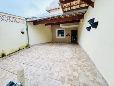 Casa com 3 Quartos à venda, 140m² no Heliópolis, Belo Horizonte