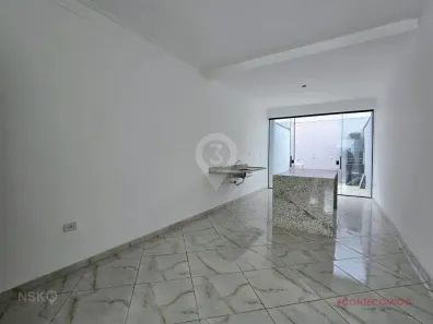 Sobrado com 3 Quartos à venda, 125m² no Bosque da Saúde, São Paulo