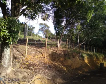 Lote/Terreno à venda, 770m² no Nova Guarapari, Guarapari