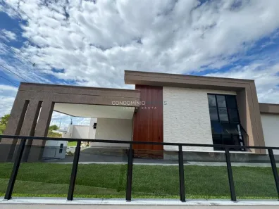 Casa de Condomínio com 3 Quartos à venda, 157m² no Residencial Parque dos Buritis, Lagoa Santa