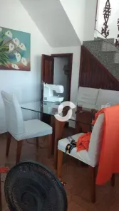 Casa com 4 Quartos à venda, 122m² no Trindade, São Gonçalo