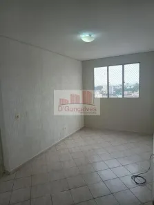 Apartamento com 2 Quartos à venda, 51m² no Centro, Diadema