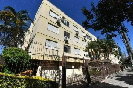 Apartamento com 1 Quarto à venda, 38m² no Menino Deus, Porto Alegre