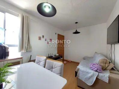 Apartamento com 2 Quartos à venda, 40m² no Fragoso, Paulista