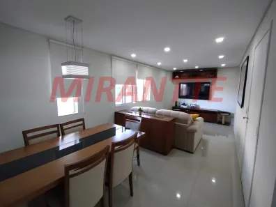 Casa de Condomínio com 3 Quartos à venda, 180m² no Parada Inglesa, São Paulo