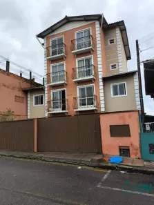 Apartamento com 1 Quarto para alugar, 42m² no Jardim Cidade de Florianópolis, São José