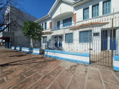 Apartamento com 2 Quartos para alugar, 80m² no Floresta, Porto Alegre
