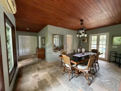 Casa de Condomínio com 5 Quartos para alugar, 1090m² no Condomínio Fazenda Duas Marias, Holambra