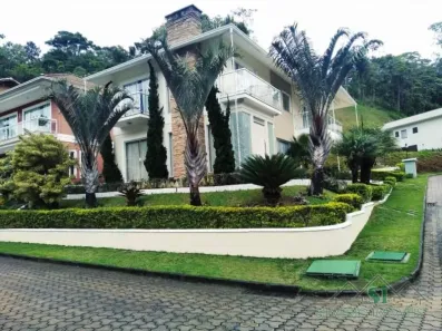 Casa com 4 Quartos à venda, 225m² no Quebra Frascos, Teresópolis