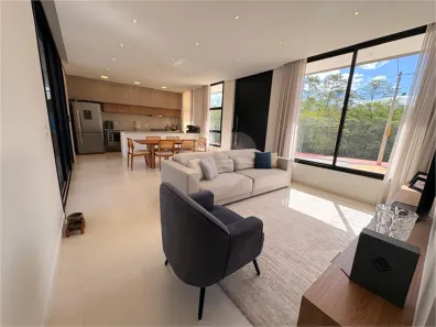 Casa de Condomínio com 3 Quartos à venda, 155m² no Jardim Villagio Milano, Sorocaba