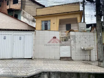 Casa com 5 Quartos à venda, 160m² no Barro Vermelho, São Gonçalo