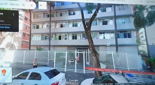 Apartamento com 1 Quarto à venda, 45m² no Bela Vista, São Paulo