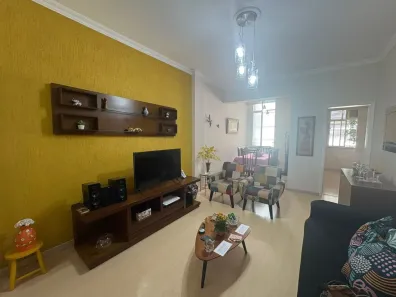 Apartamento com 2 Quartos à venda, 84m² no Flamengo, Rio de Janeiro