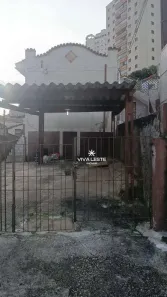 Lote/Terreno à venda, 800m² no Alto da Mooca, São Paulo